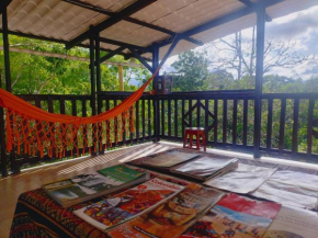 Casa Waka Marú